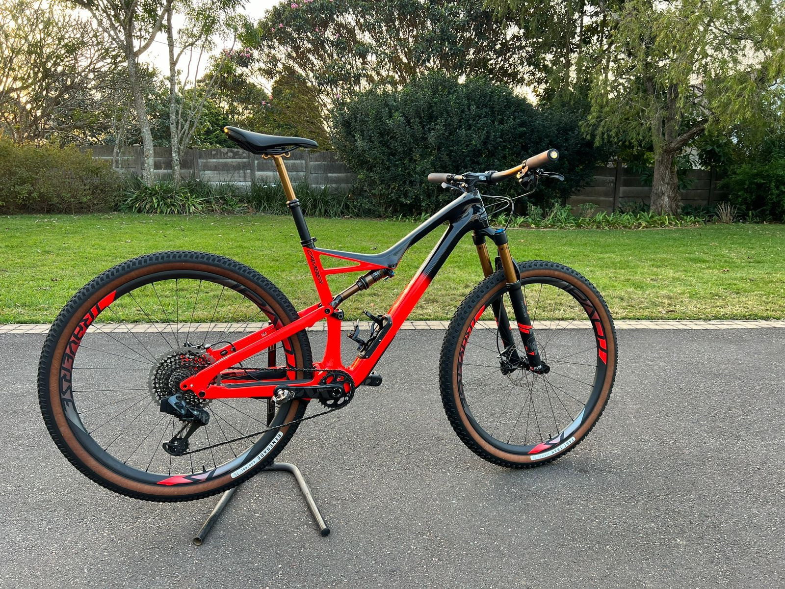 Camber Comp Specialized S Works Camber Specialized Camber S Works Sale