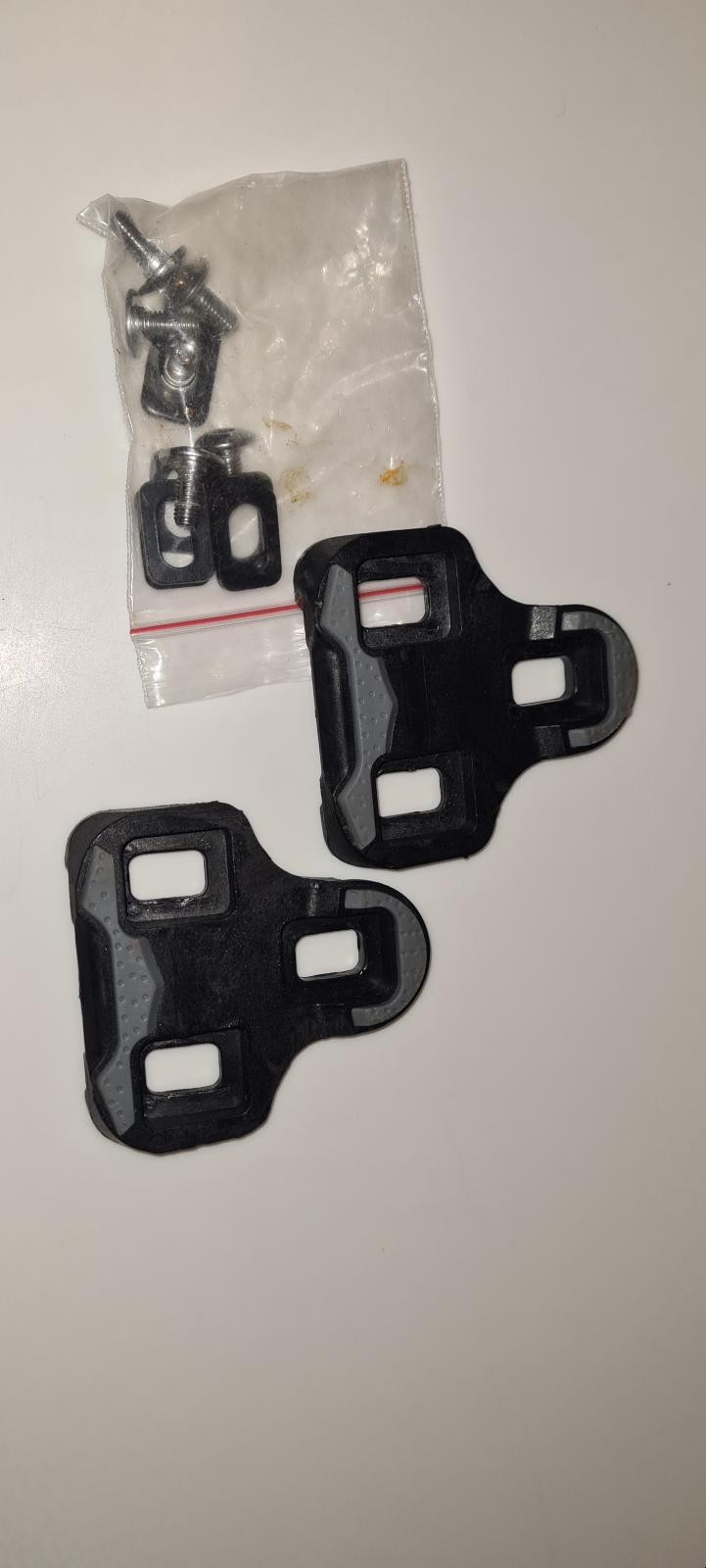 Look Cleats Bike Hub