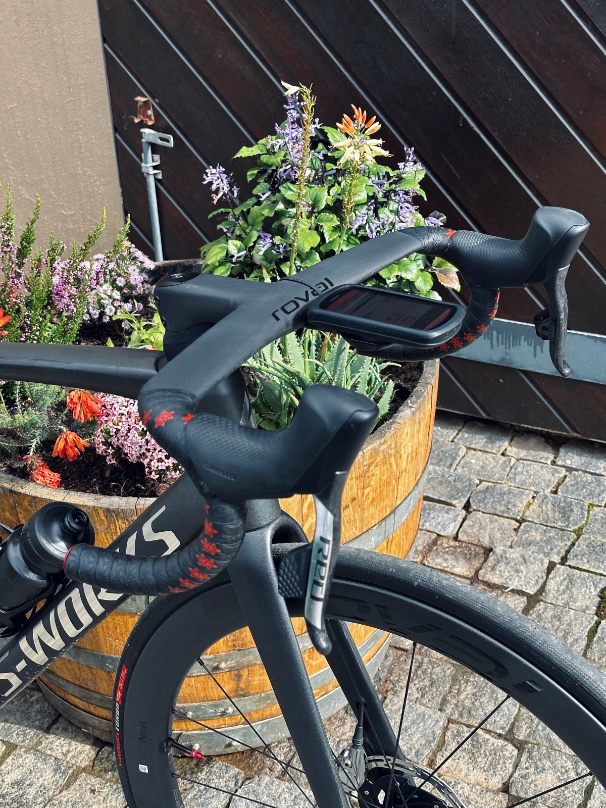 【boxingneko】Roval Rapide Cockpit Roval Rapide Cockpit