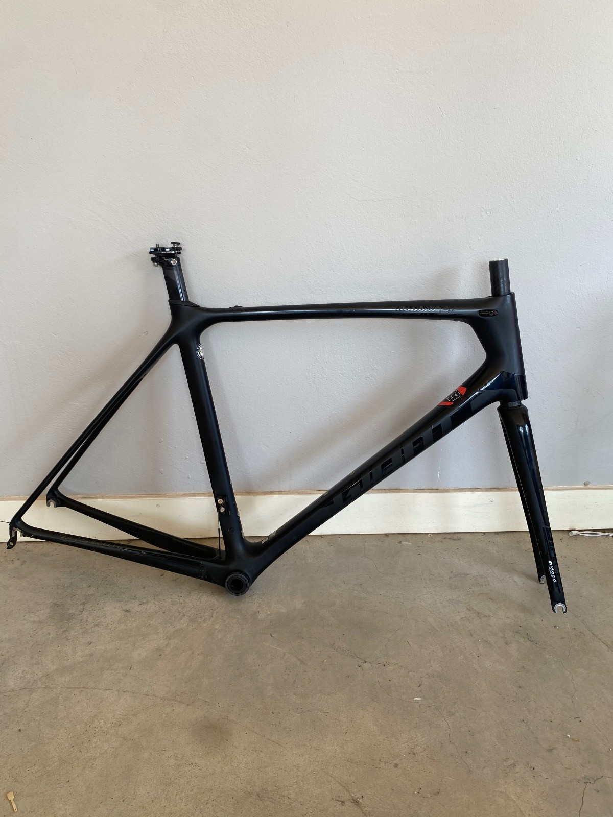 Giant TCR advanced Carbon | Road Bike Frames | Bike Hub