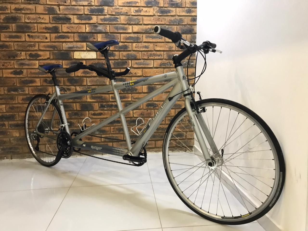 Tandem options Under R8000 Tandem Road Bikes Bike Hub