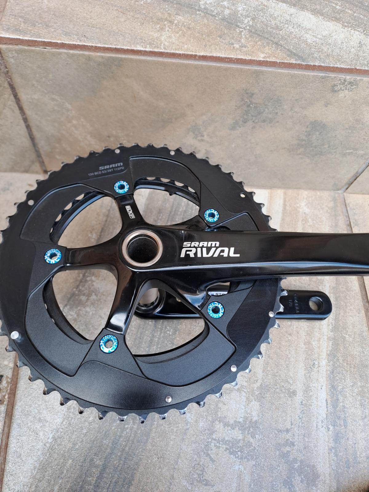 Sram rival power meter Power Meters Bike Hub