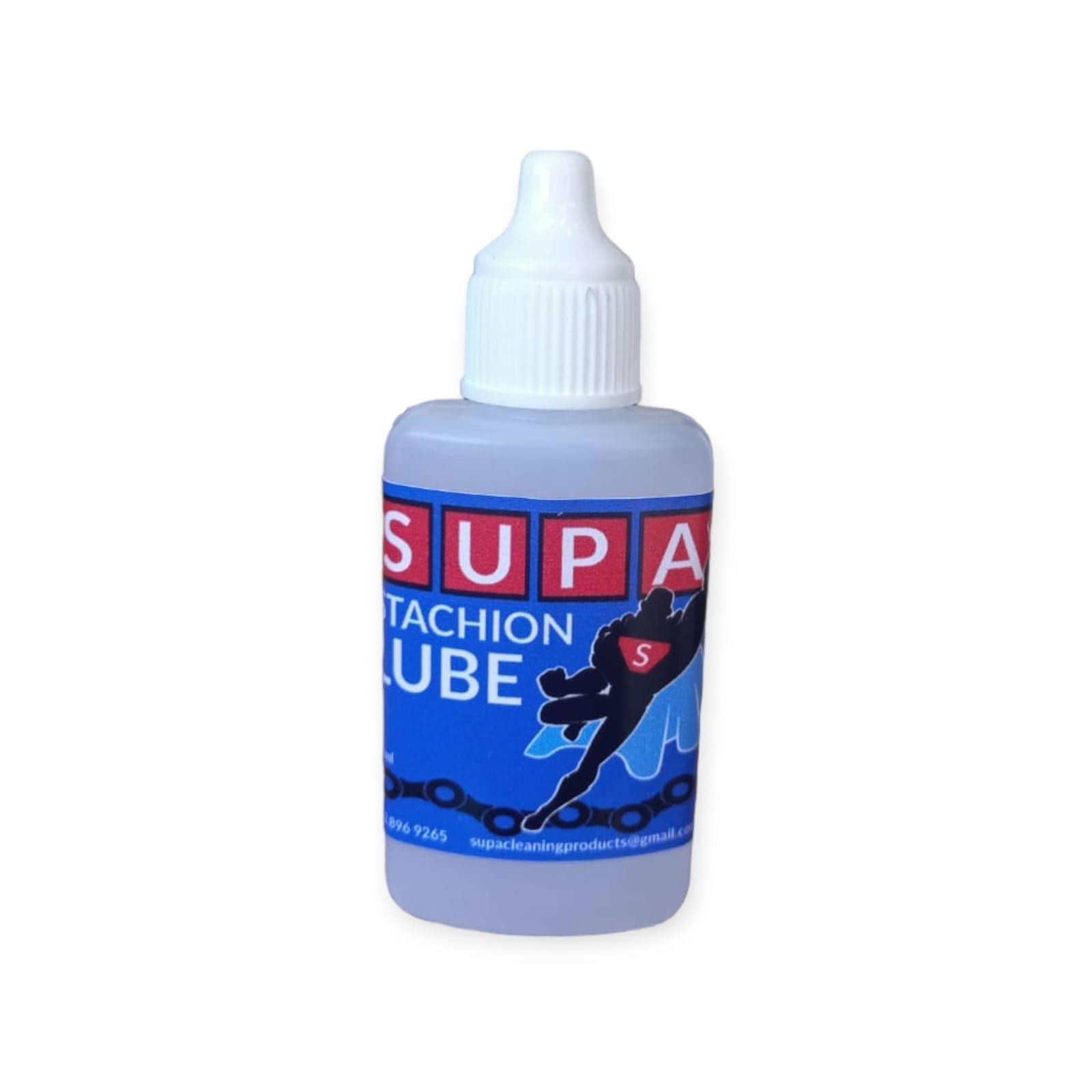 SUPA Stanchion lube 25ml Lubricants & Cleaners Bike Hub