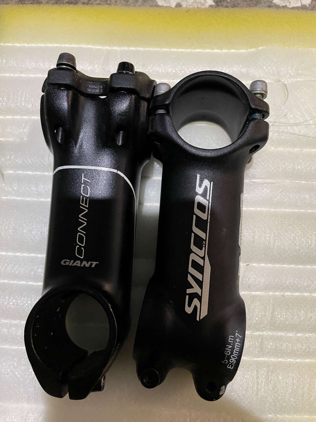 Various stems Stems Bike Hub