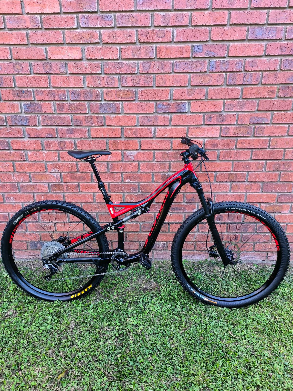 Specialized stumpjumper Dual Suspension Mountain Bikes Bike Hub