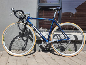 1995 Cannondale Vintage Cannondale R500 Cannondale Caad2 Road Bike