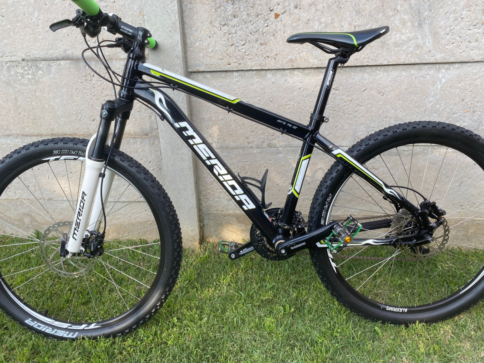 Merida 26er Marida 26er hardtail for sale | Road Bikes | Bike Hub