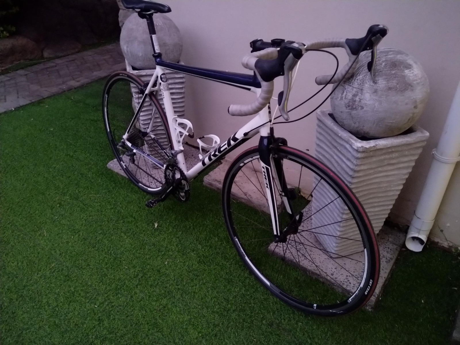 Trek Alpha | Road Bikes | Bike Hub