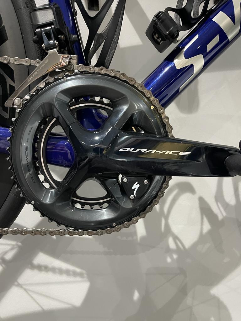 Shimano Dura Ace 9170 Groupset Shimano Dura-Ace 9170 Dual