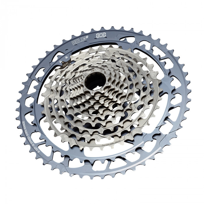 39t E13 Xcx Cassette E13 Trs Plus Cassette 11 Speed Cassette E*thirteen TRS  Plus 11