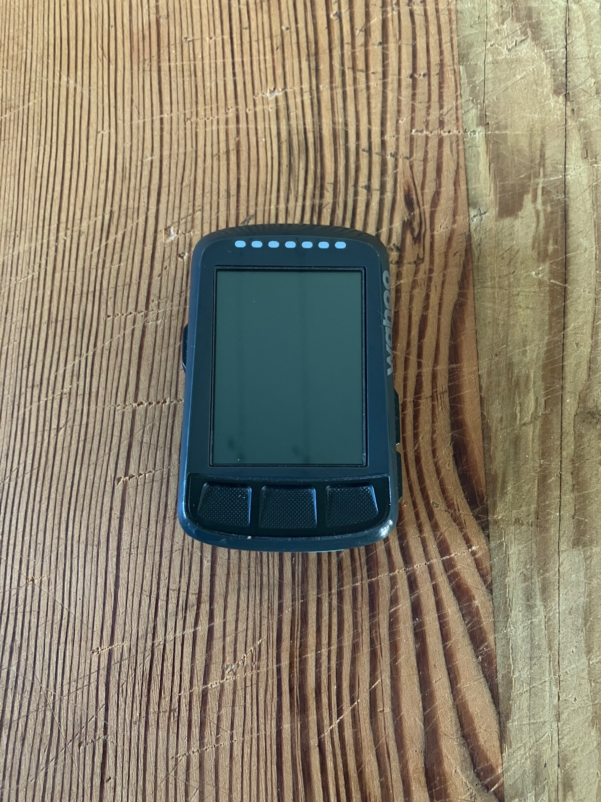 Wahoo ELEMNT Bolt V1 | Computers & GPS | Bike Hub