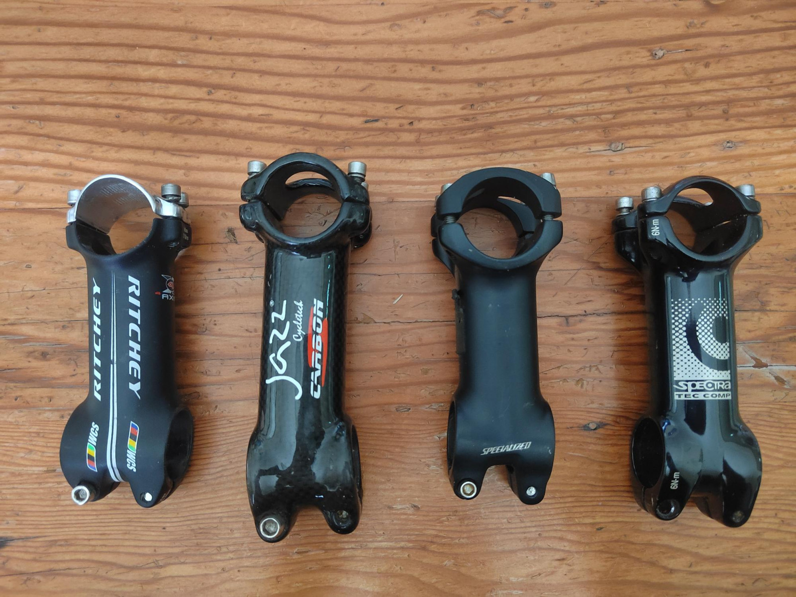 Various Stems For Sale Stems Bike Hub