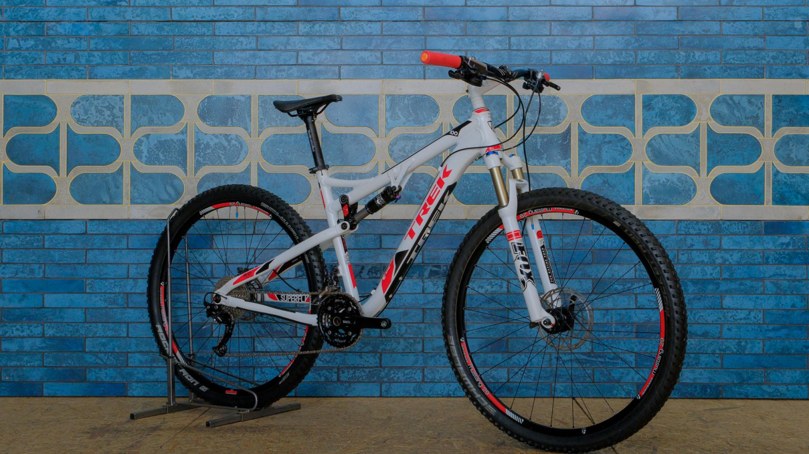 Trek Second Hand 29er Mtb For Sale Pre-Owned Trek Superfly