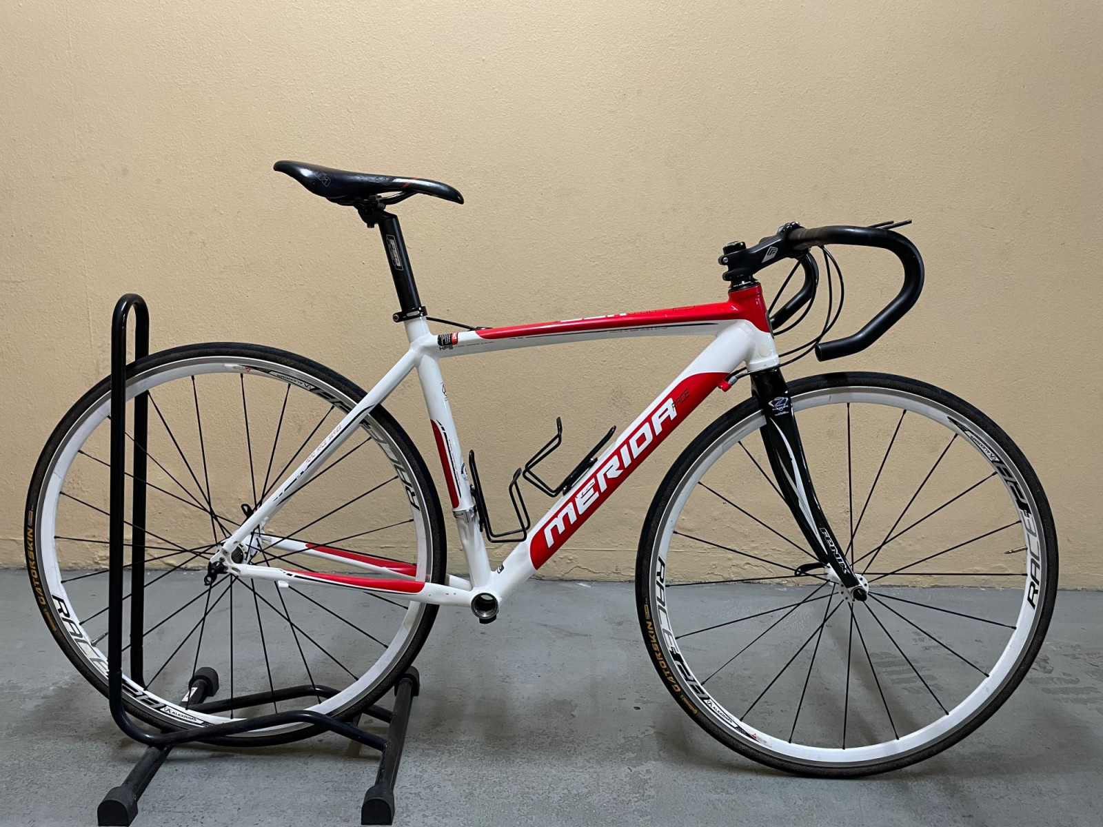 Merida Race 904 frameset Road Bike Frames Bike Hub