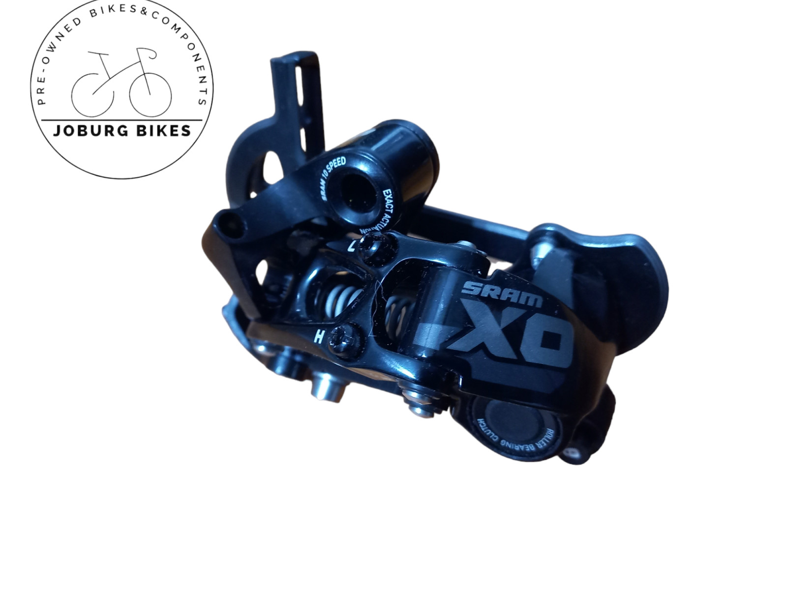 Sram X0 rear Derailleur (New) Rear Derailleurs Bike Hub