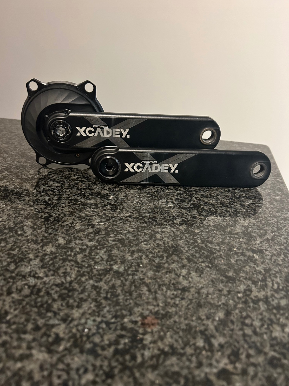 XCADEY Road Powermeter Power Meters Bike Hub