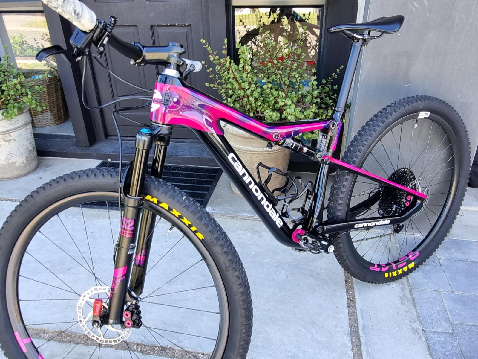 Cannondale Dual Suspension Mountain Bikes Bike Hub