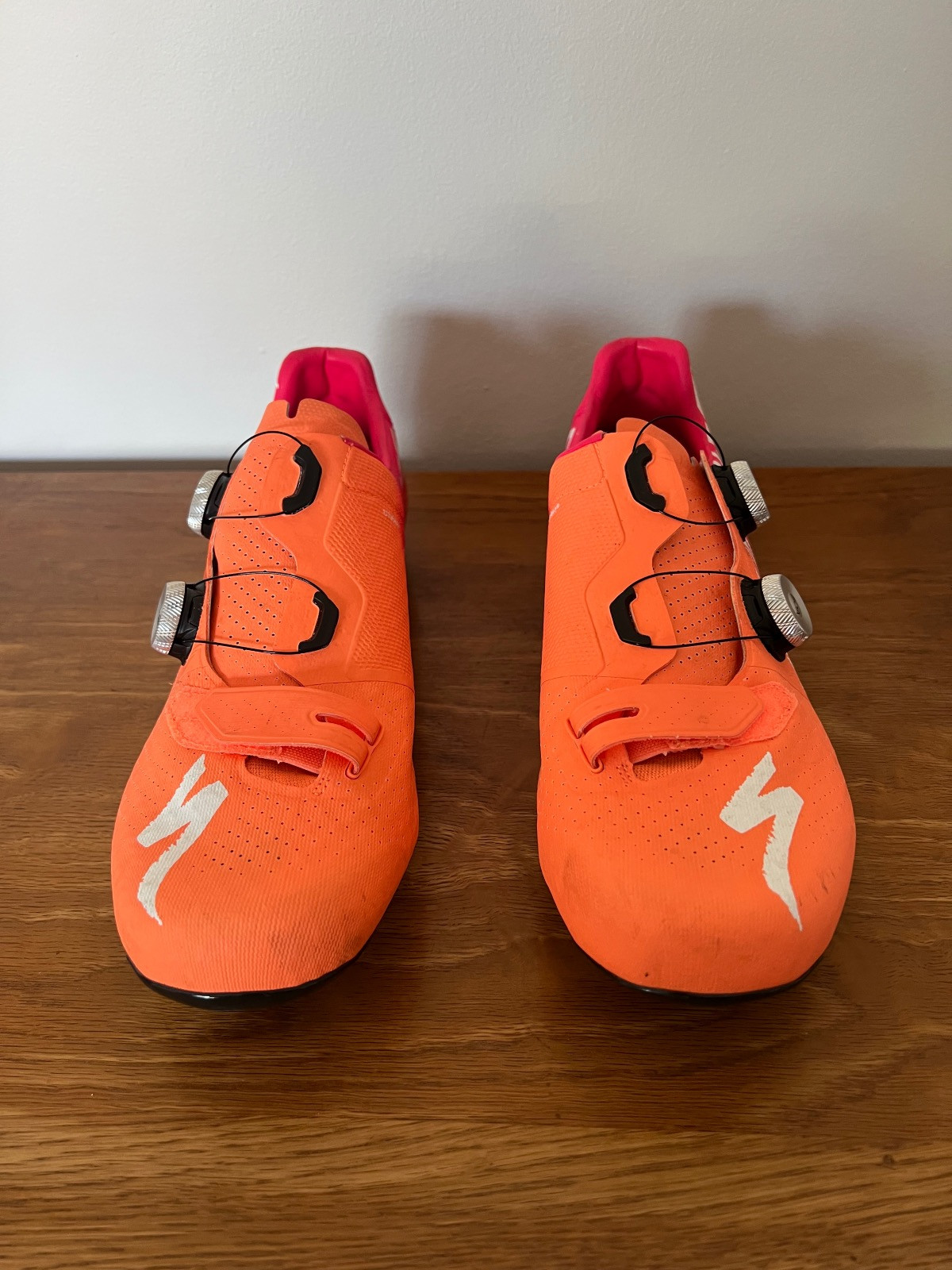 SWorks 7 Road Shoes Down Under LTD Edition Shoes Bike Hub