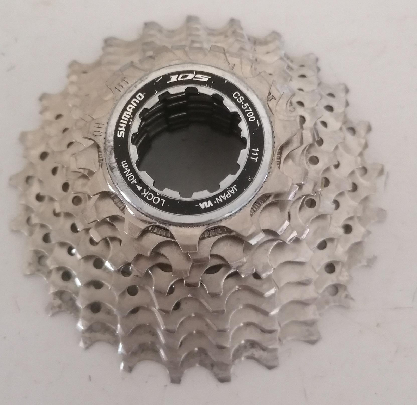 SHIMANO CS5700 10speed cassette Cassettes Bike Hub