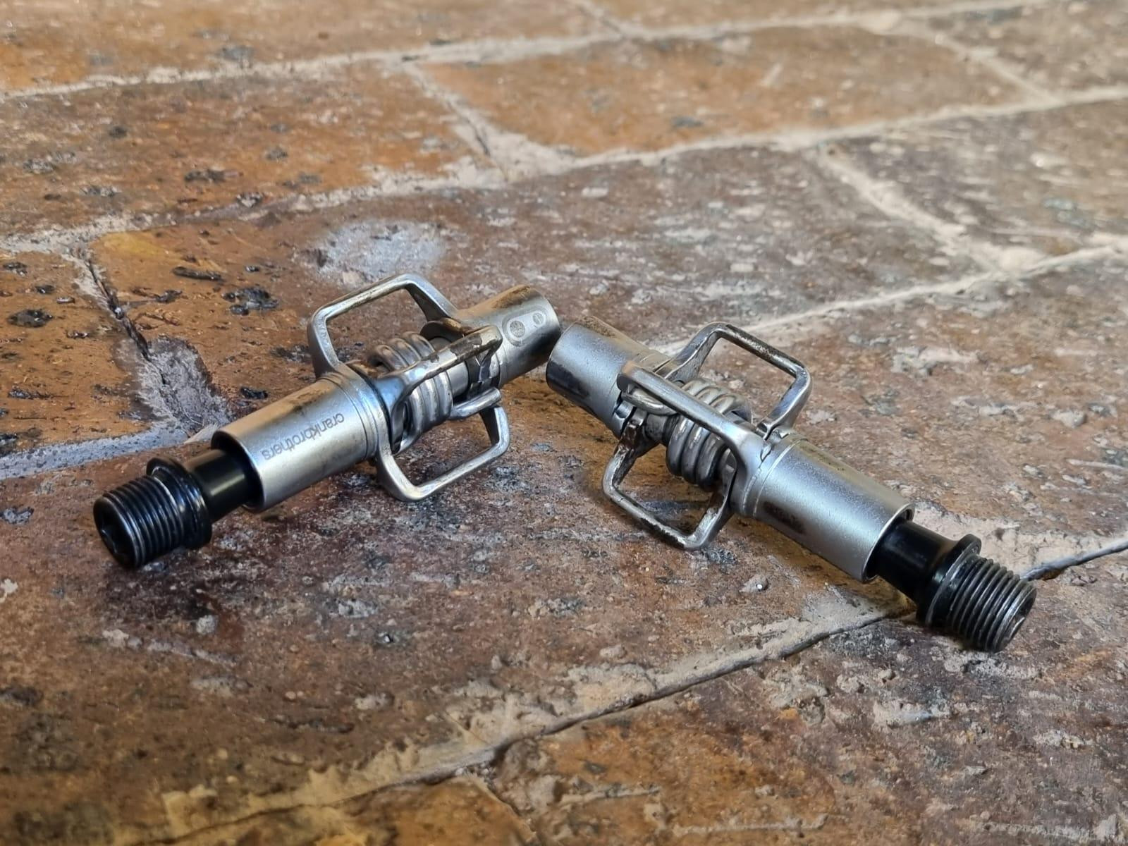 Crank brothers egg beaters Pedals Bike Hub