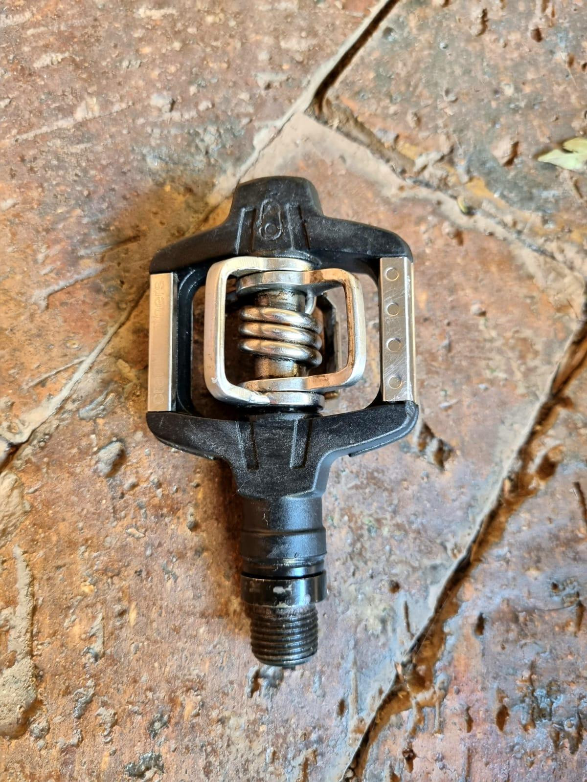 Crank brothers Pedals Bike Hub