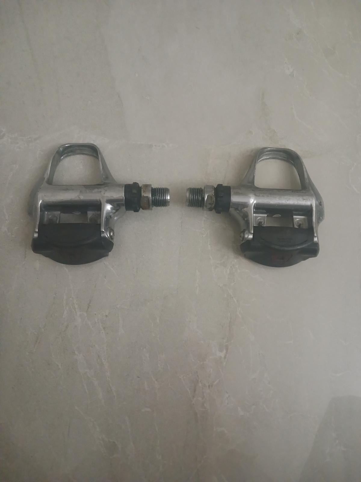 buy shimano 105 pedals