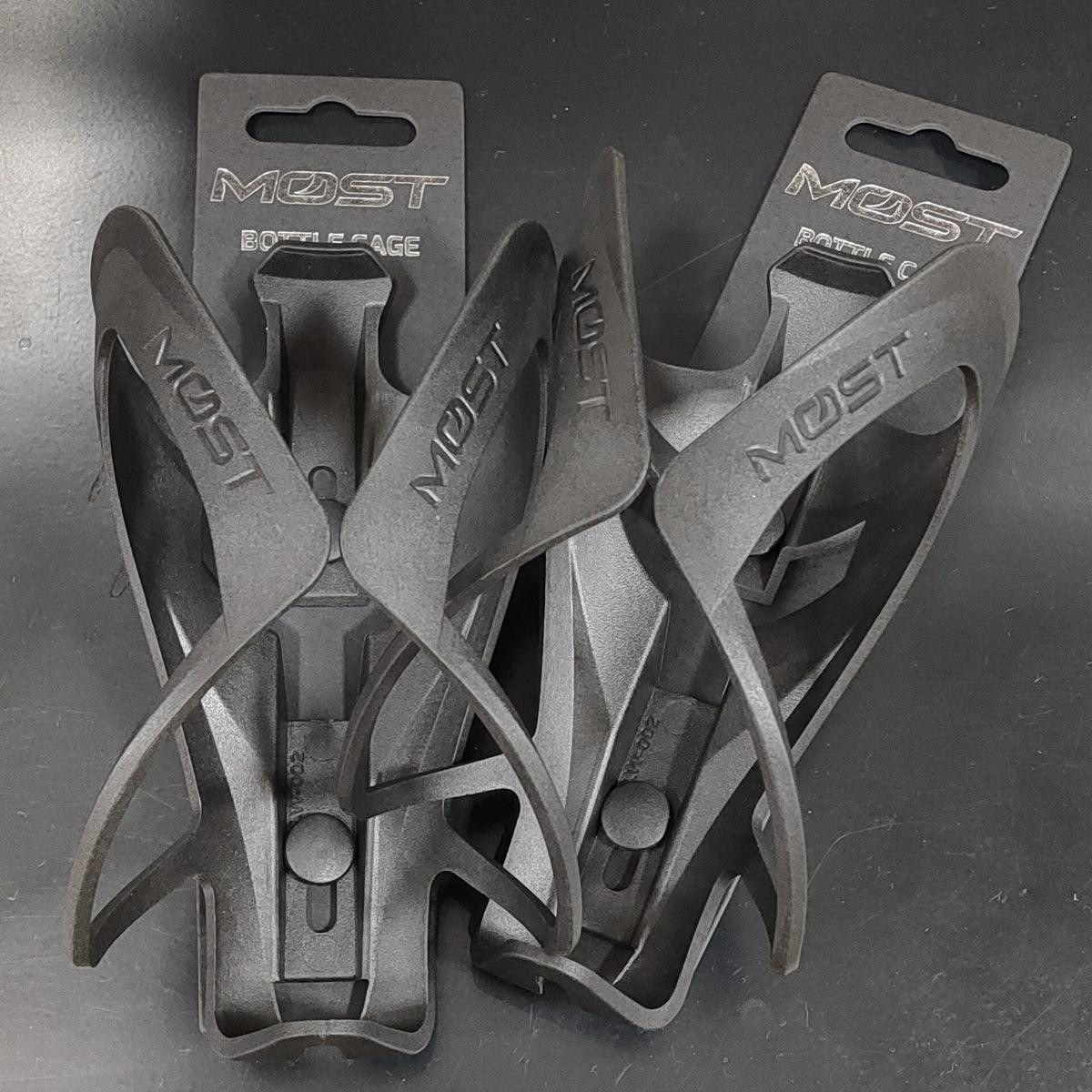 MOST THE WINGS CARBON Bottle Cage ピナレロ