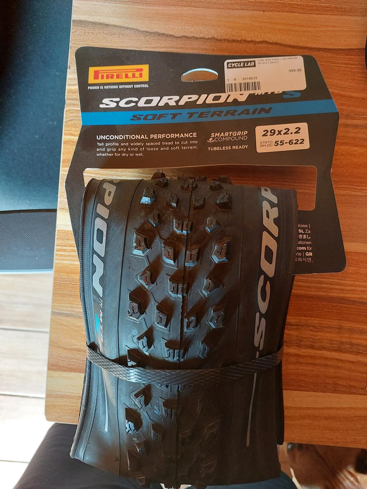 Pirelli Scorpion Tyres | Mountain Bike Tyres | Bike Hub