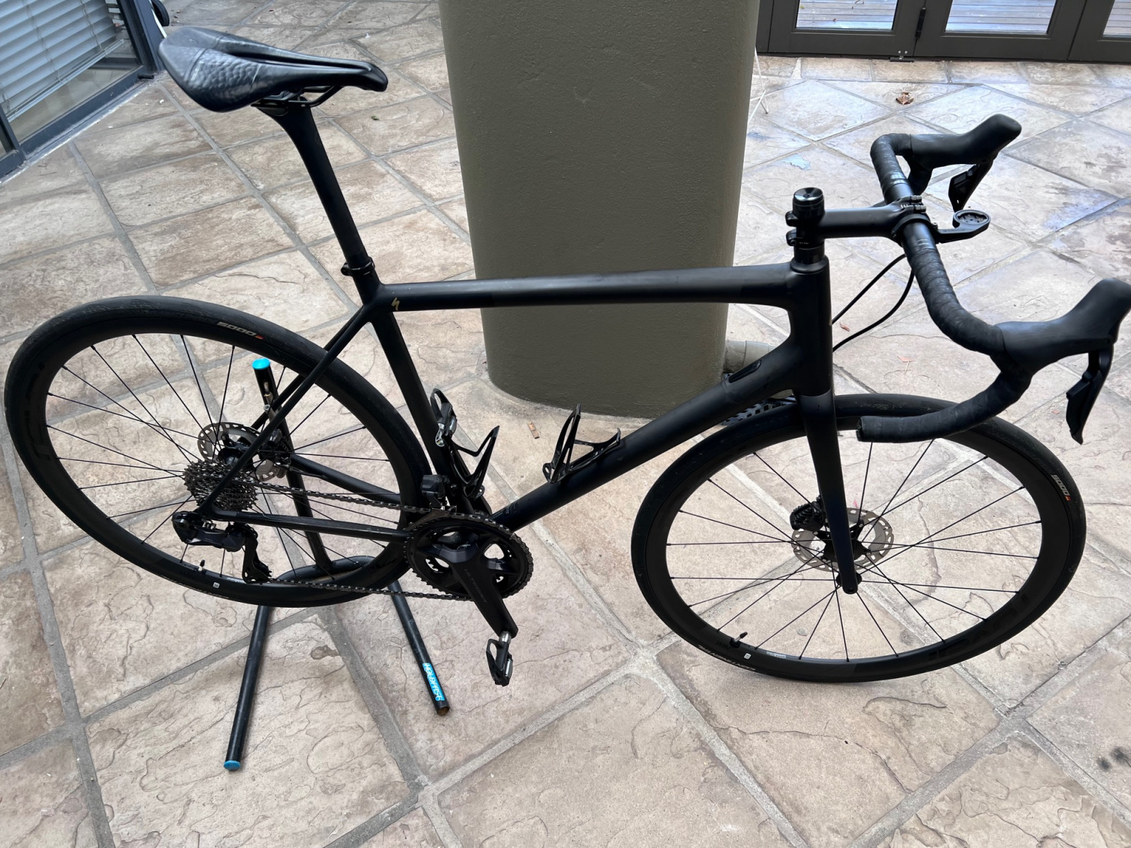 Specialized Aethos 2023 Frameset 58cm | Road Bike Frames | Bike Hub