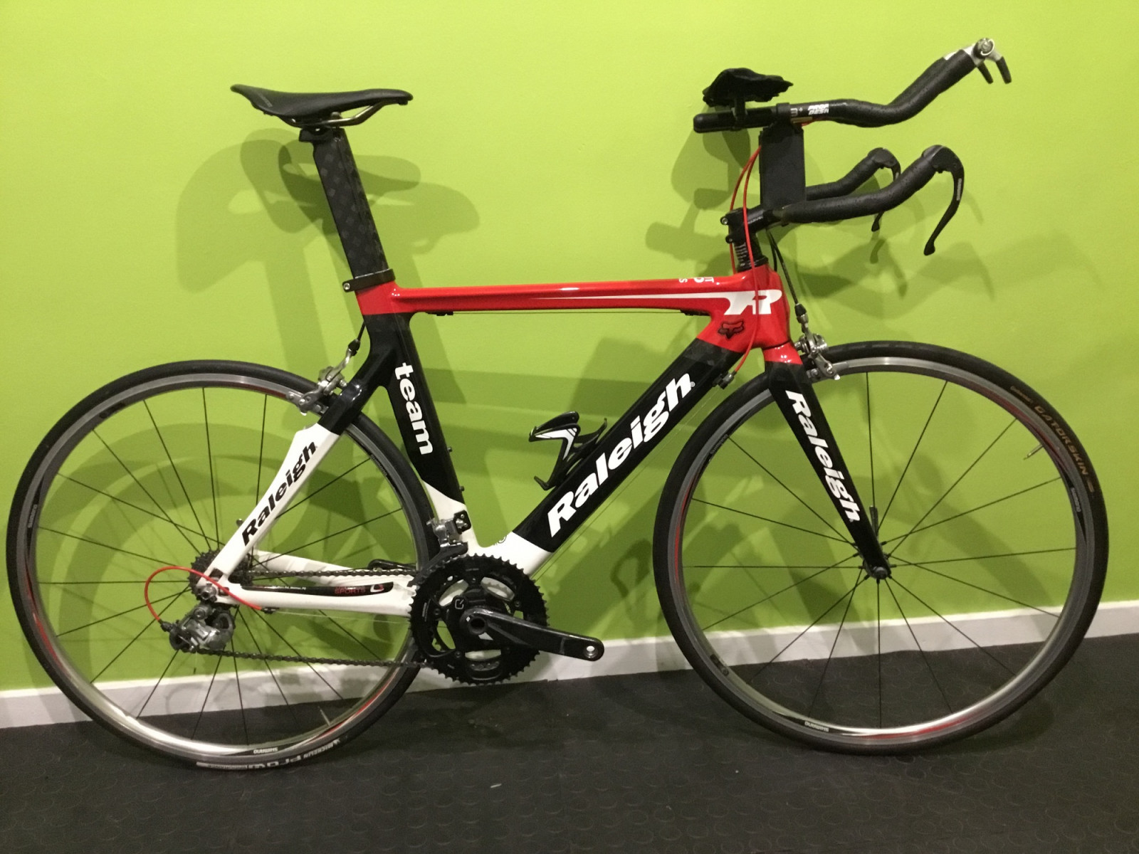 Raleigh Triathlon & Time Trial Bikes Bike Hub