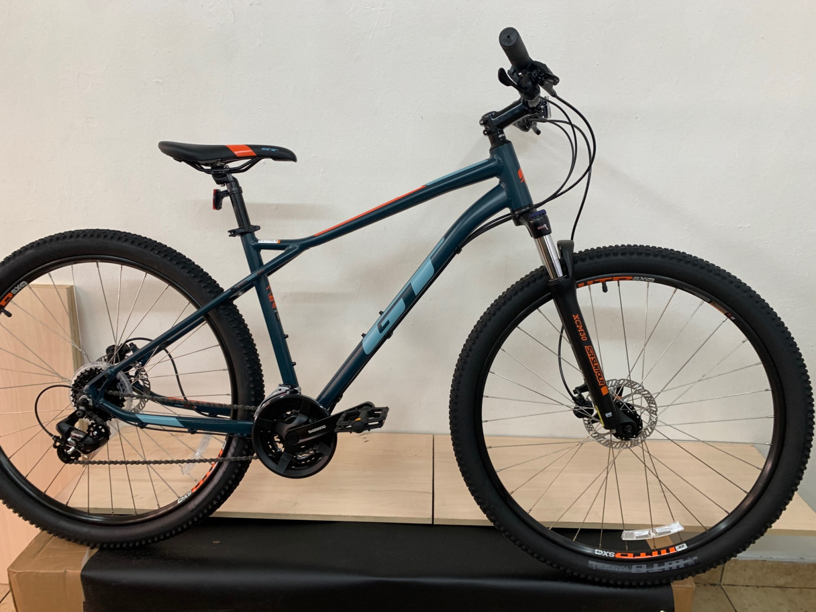 Gt Bike Gt Aggressor Expert 2021 Review Aggressor Expert Gt