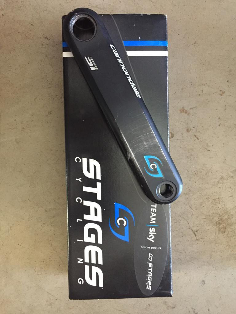 Cannondale Buy Stages Power Meter Stages Power Meter L Cannondale