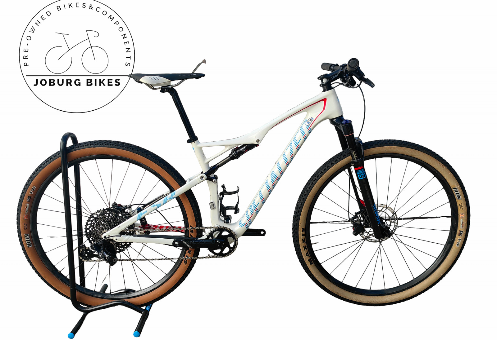 Specialized Epic Comp Dual Suspension (M) Dual Suspension Mountain