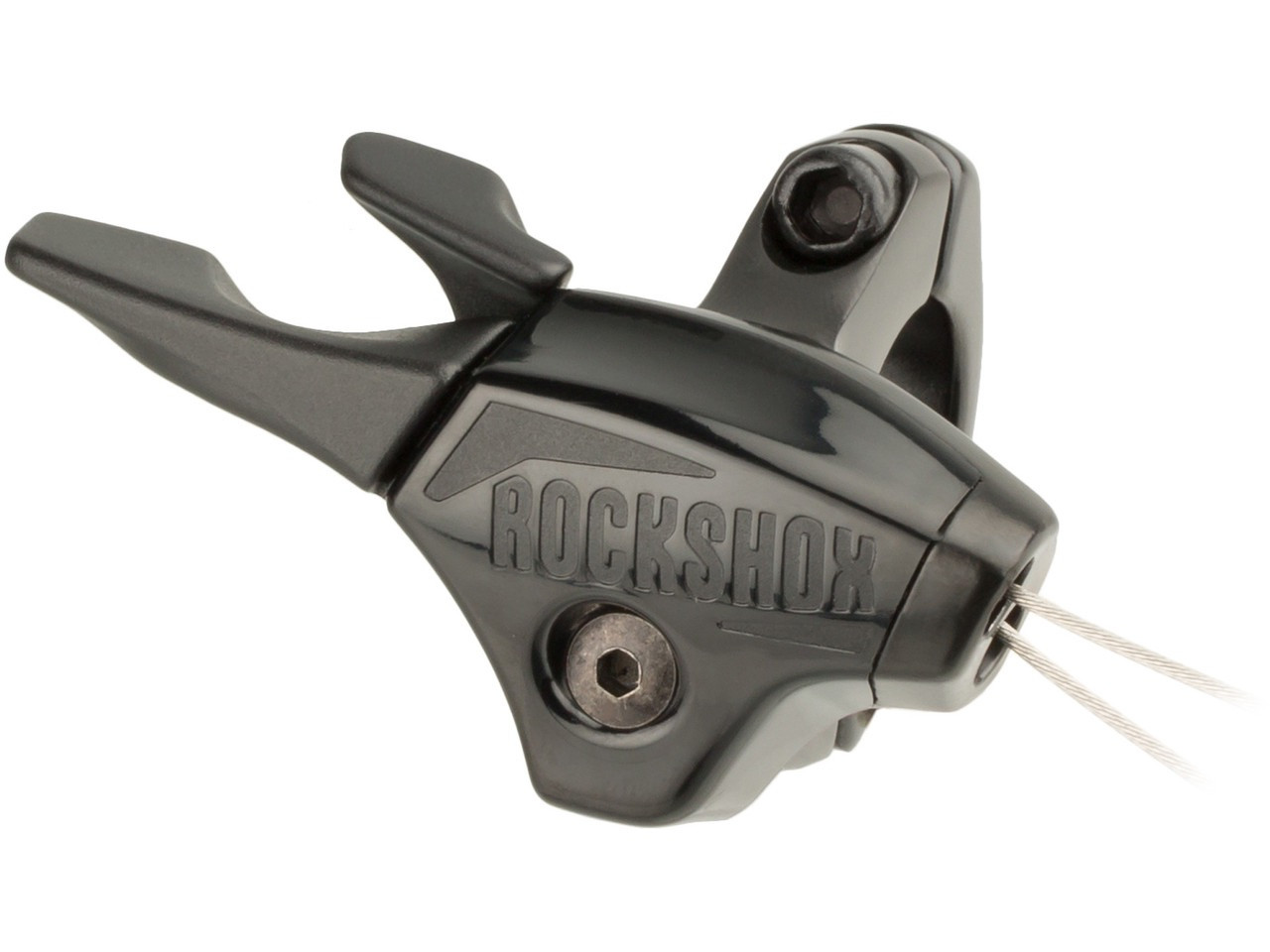 RockShox OneLoc FullSprint Remote Lever Fork/Shock Mountain Bike