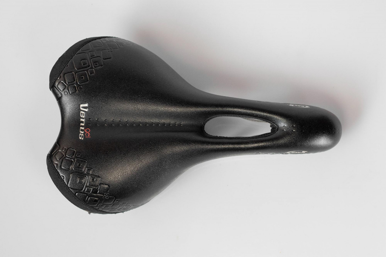 ladies gel saddle