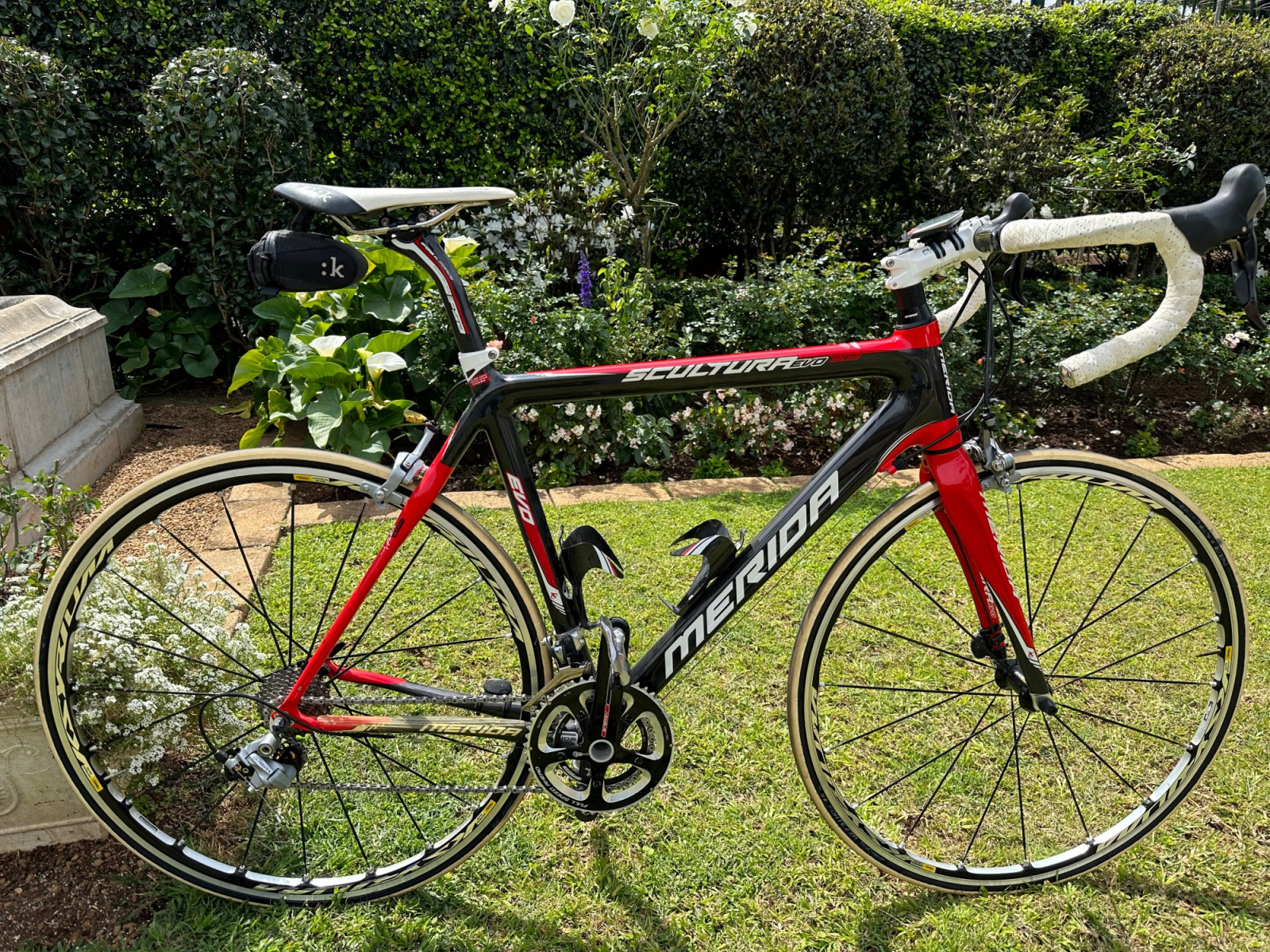 905 Team Lampre Scultura Comp 905 Merida Scultura Cf 905 Top