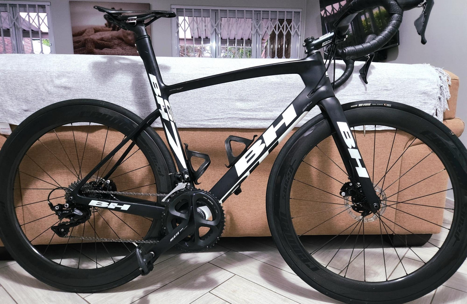 BH Disk Road Bike Road Bikes Bike Hub