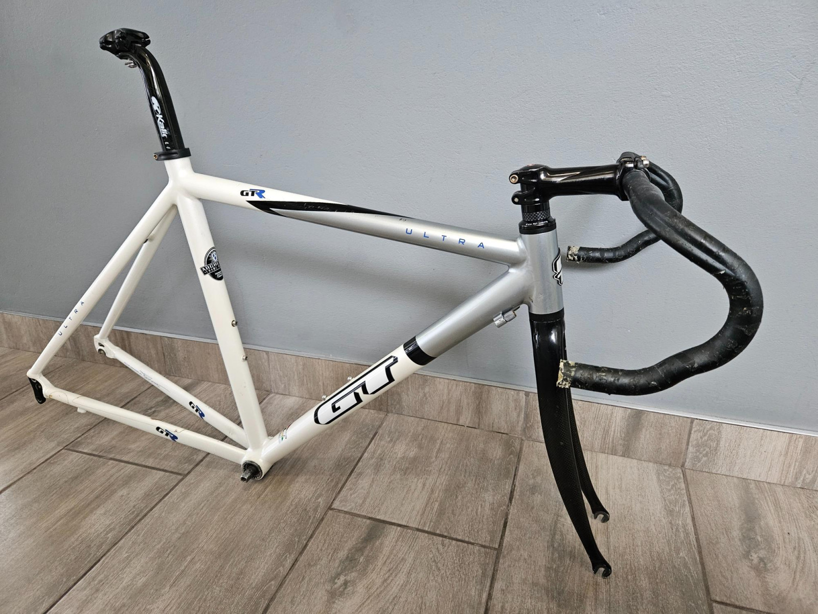 GT GTR Ultra frame Road Bike Frames Bike Hub