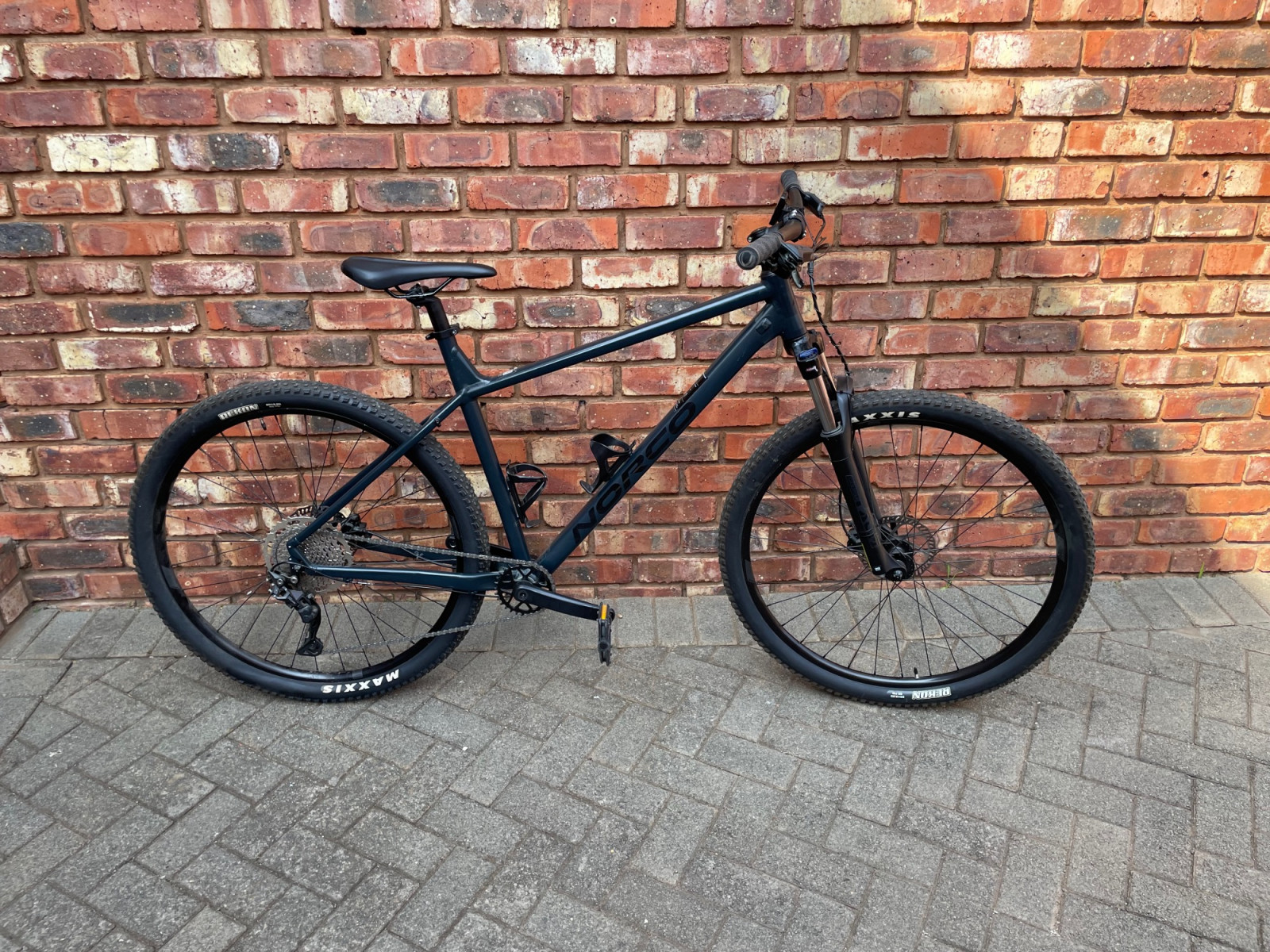 HOT 2021 Norco Norco Storm Price Mountain Bike Norco Storm Se