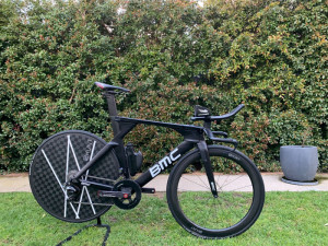 BMC TimeMachine 01 TT Bike | Triathlon & Time Trial Bikes | Bike Hub