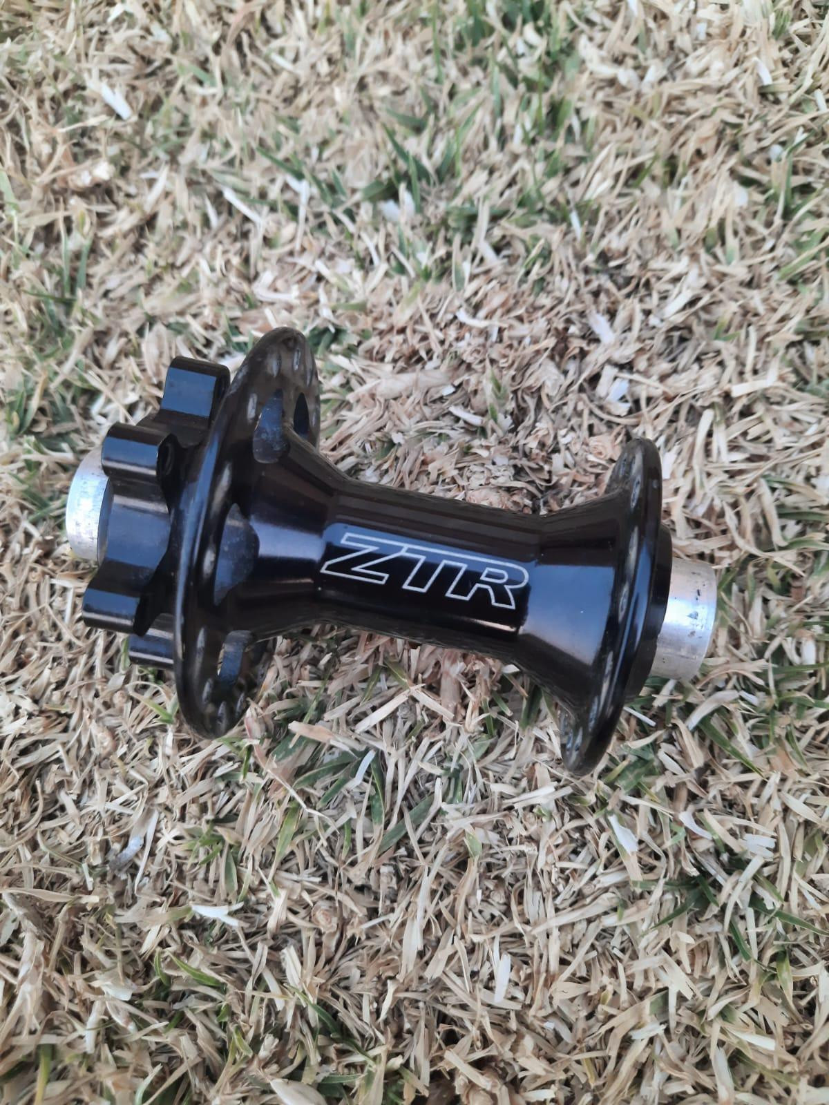 ZTR Front Hub Mountain Bike Hubs Bike Hub