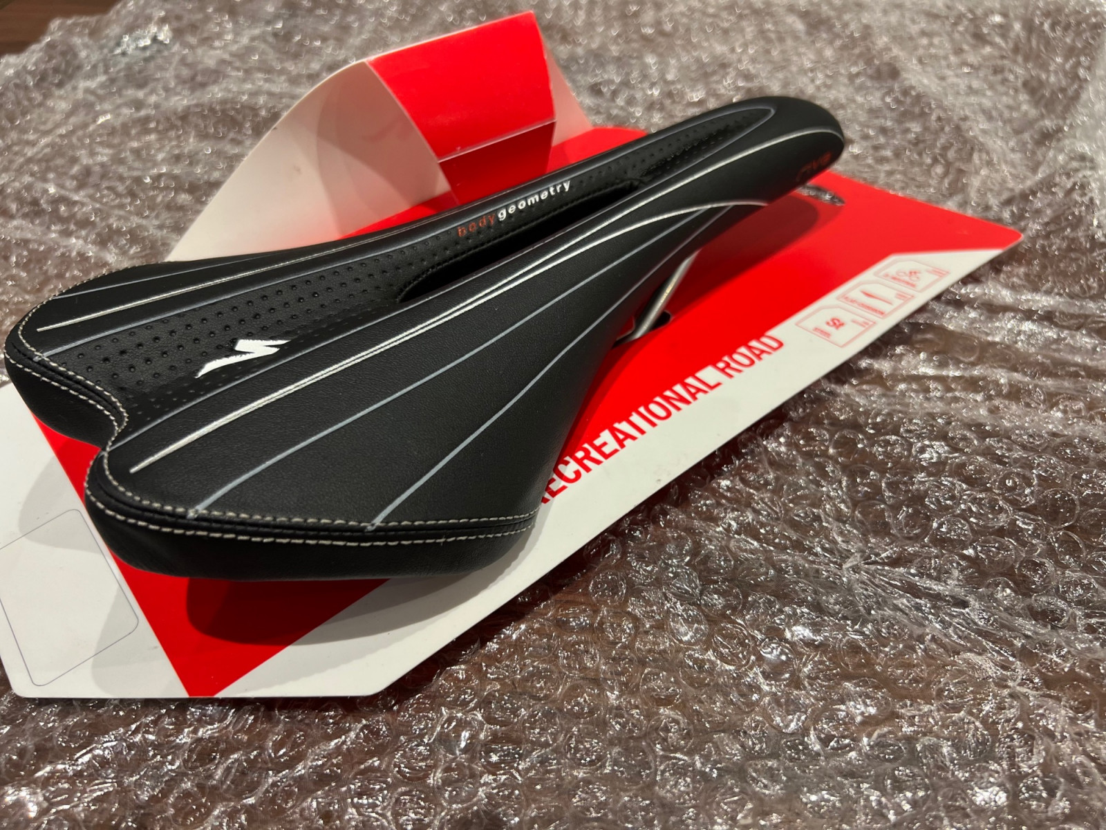 Specialized Riva Road Saddles Bike Hub