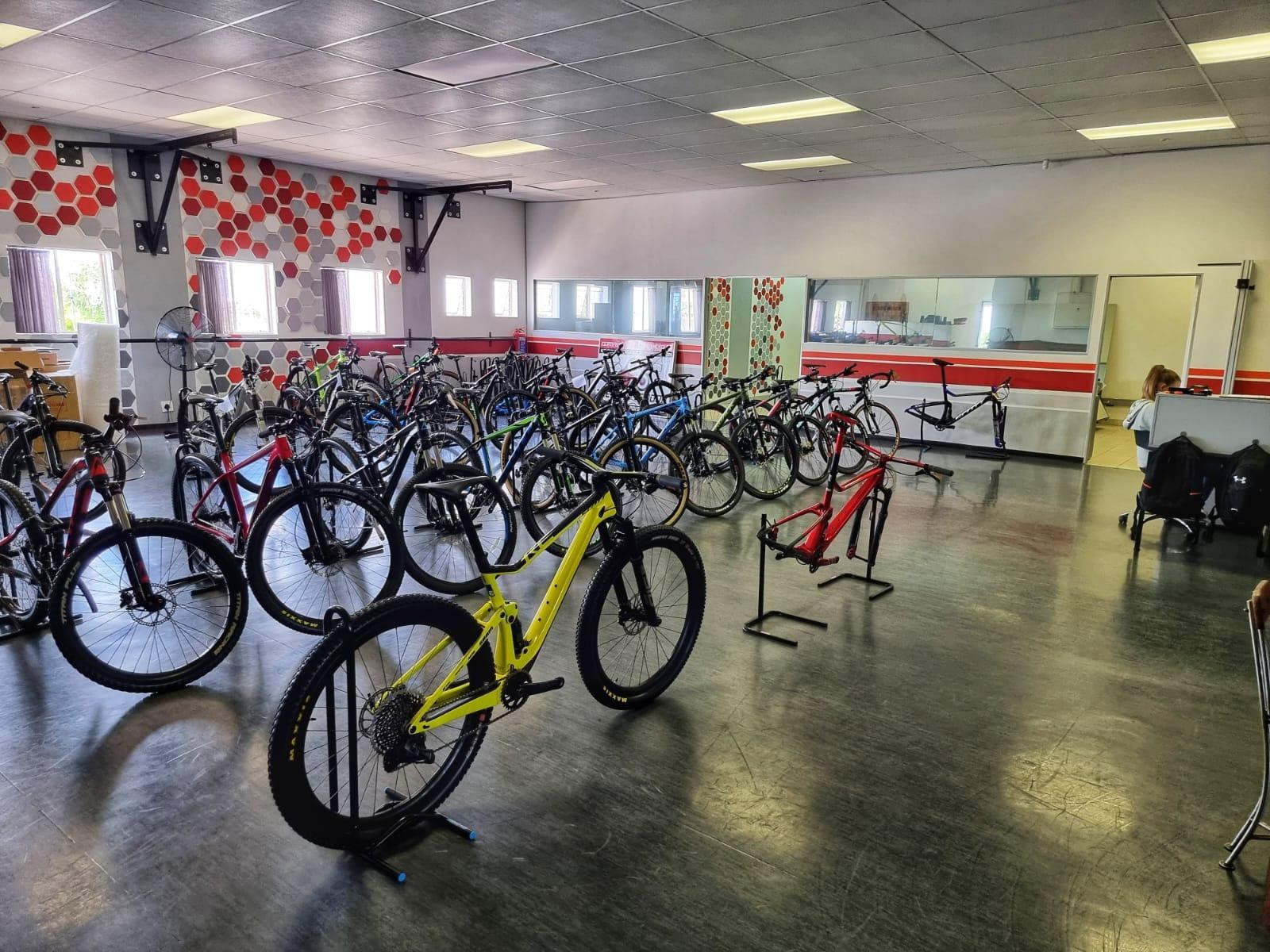 Sales Position Pretoria Cycling Industry Jobs Bike Hub