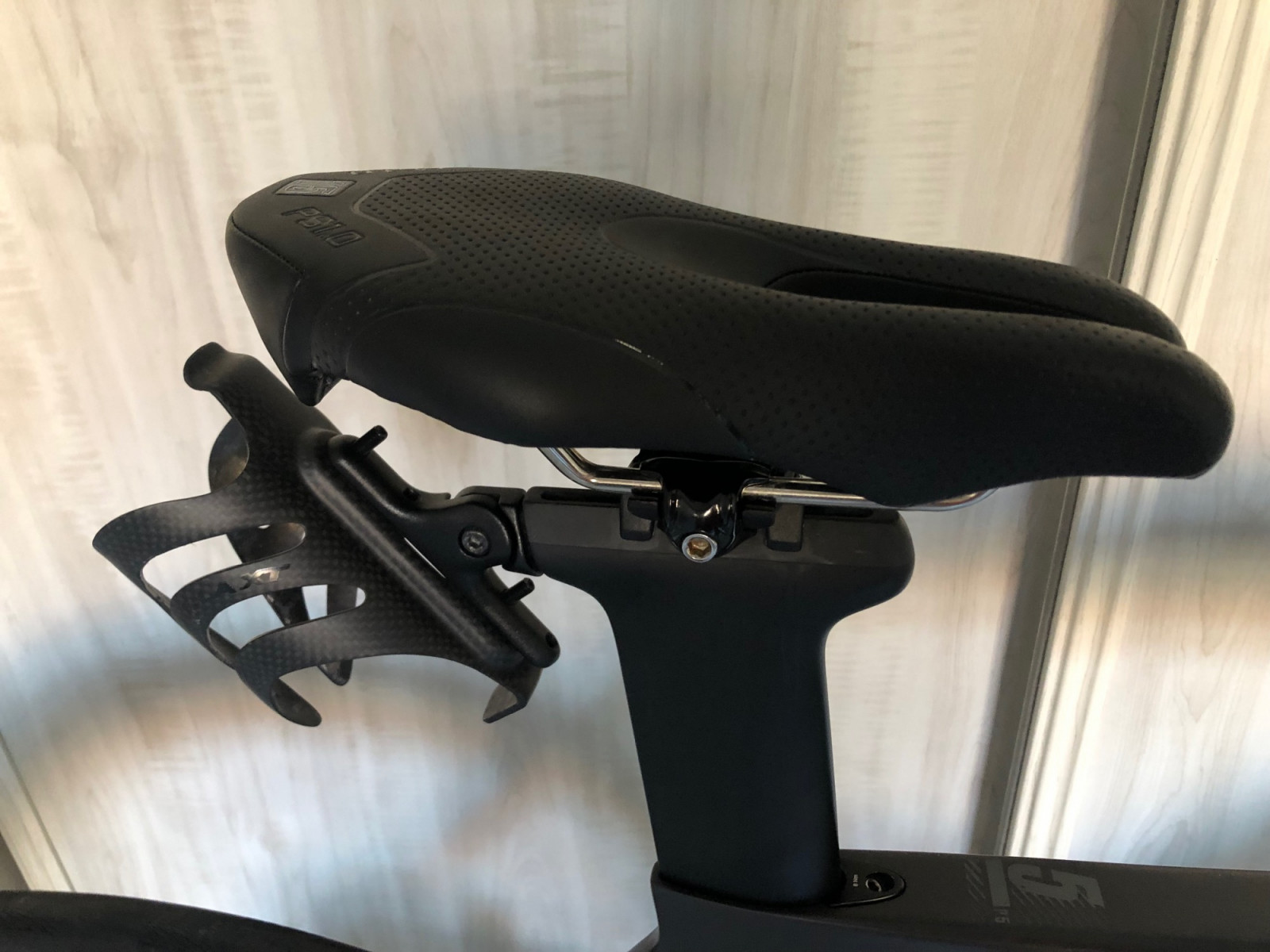 Hybrid Bikes Ism Bike Seat ISM Touring Saddle N+1 Bikes Louisville, KY