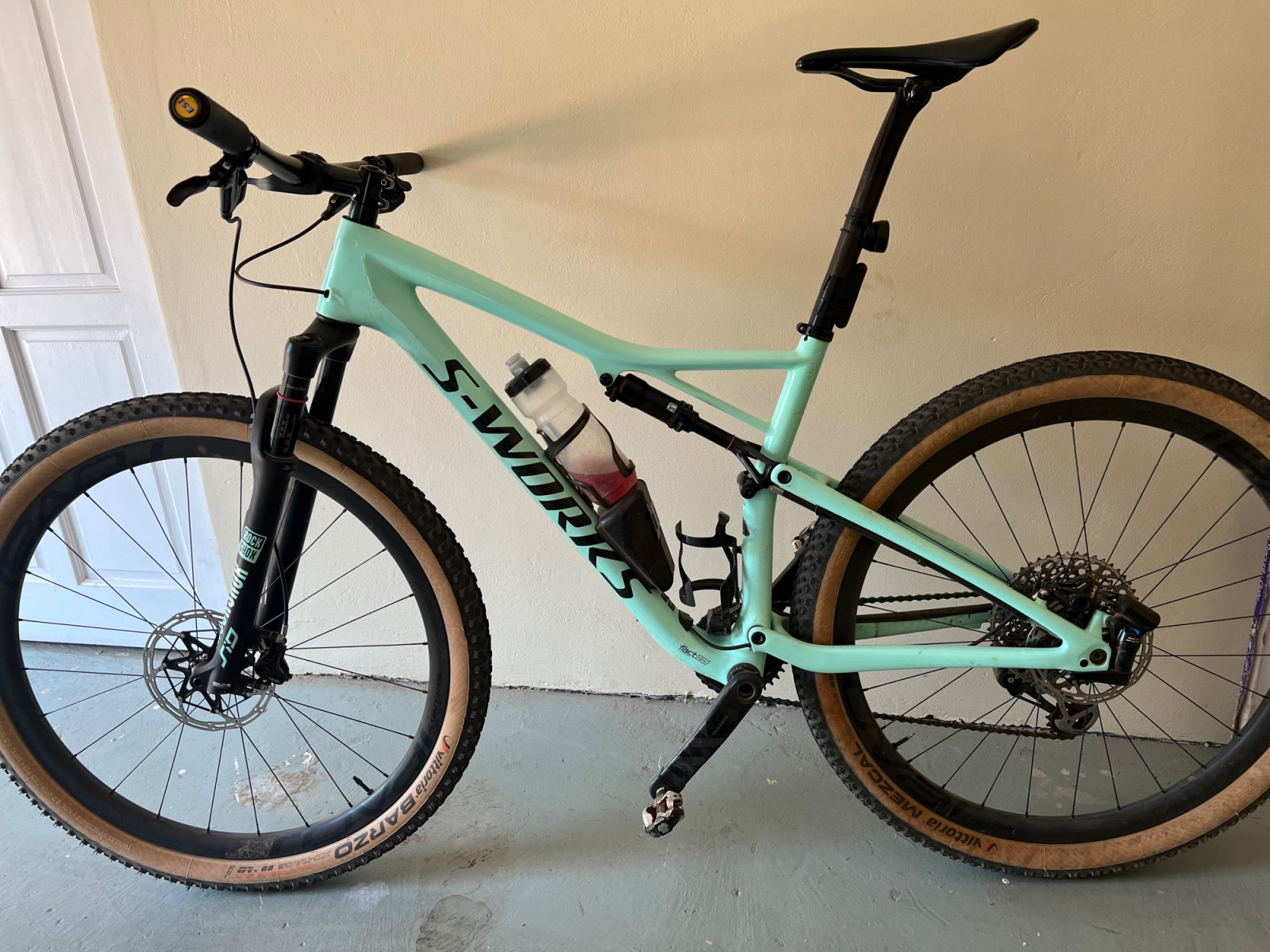 S works epic Dual Suspension Mountain Bikes Bike Hub