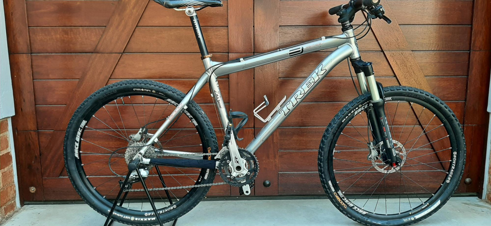 Trek ZR9000 | Hardtail Mountain Bikes | Bike Hub