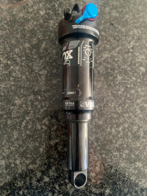 FOX Float DPS Performance 52.5x210mm | Rear Shocks | Bike Hub