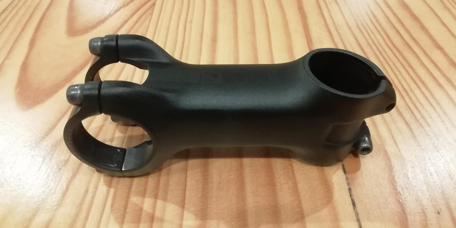 Bontrager Pro Blendr Stem 90mm Stems Bike Hub