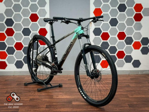 Polygon Xtrada Shimano Deore Brand New Hardtail Mountain