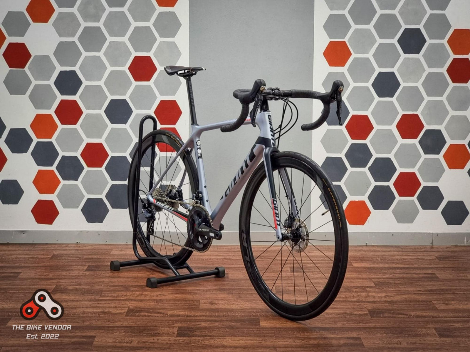 Tcr Advanced Giant 2019 Strada Giant TCR Advanced Pro Ultegra Disc